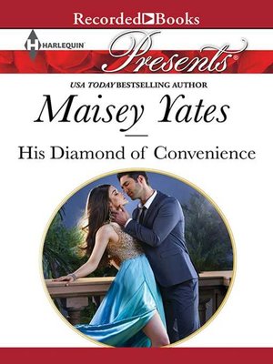 His Diamond of Convenience - Audiobook